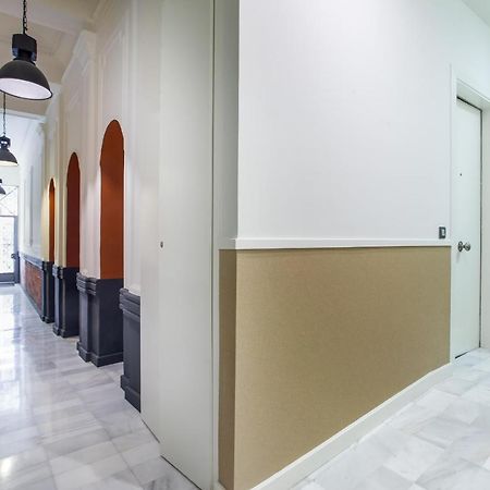 Ola Living Music Apartment Barcelona Ngoại thất bức ảnh