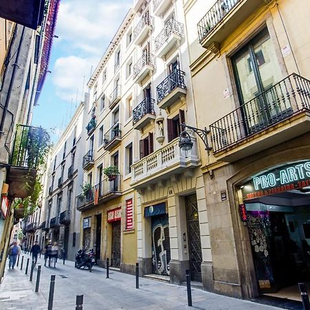 Ola Living Music Apartment Barcelona Ngoại thất bức ảnh