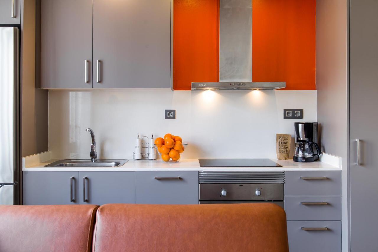 Ola Living Music Apartment Barcelona Ngoại thất bức ảnh
