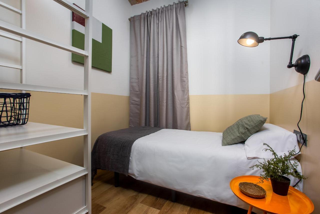 Ola Living Music Apartment Barcelona Ngoại thất bức ảnh