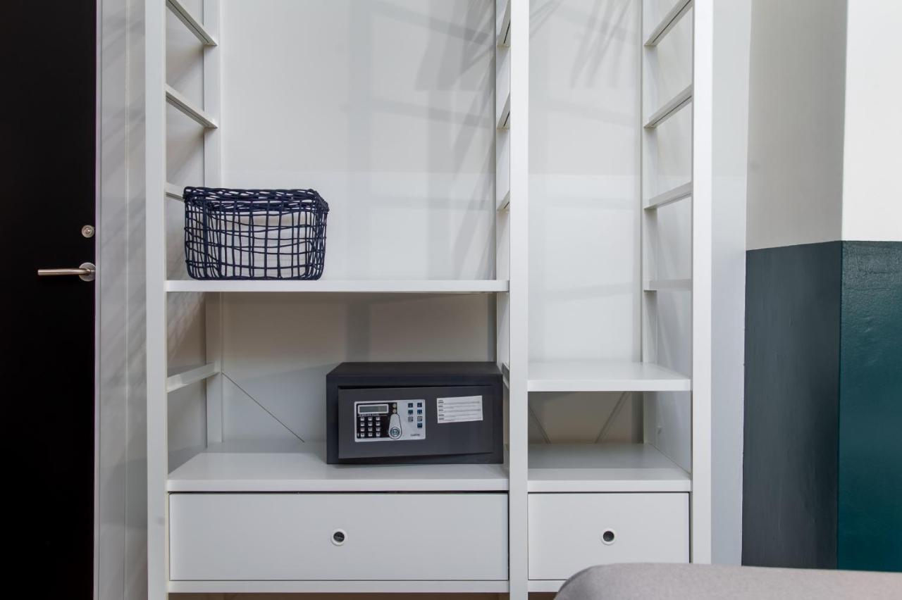Ola Living Music Apartment Barcelona Ngoại thất bức ảnh