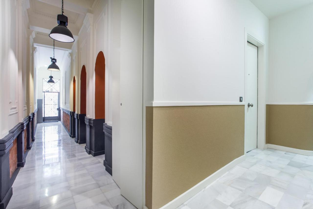 Ola Living Music Apartment Barcelona Ngoại thất bức ảnh